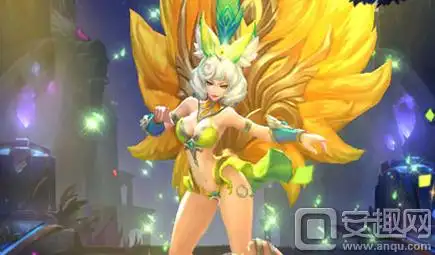 王者荣耀热情桑巴皮肤会返场吗 热情桑巴皮肤什么时候出售