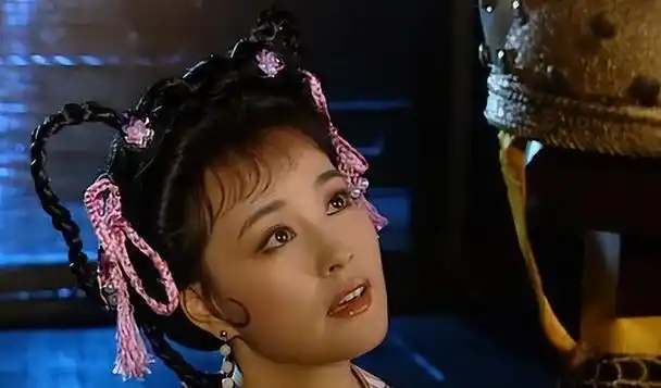 收手吧!"少女"刘晓庆,请放过观众,也放过自己