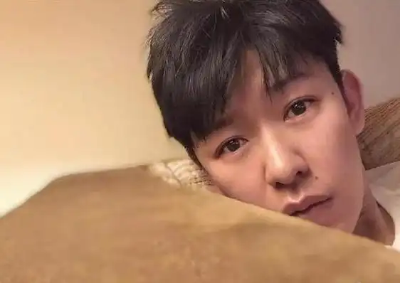 帅气的林子君,被争抢的戚薇,得胜的李承铉!