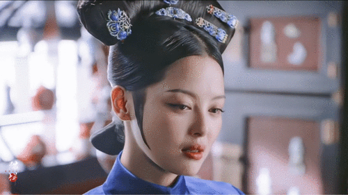 辛芷蕾的金玉妍