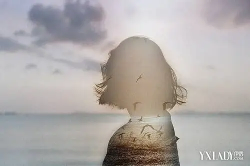 【图】短发背影图片大全 推荐2015新短发发型