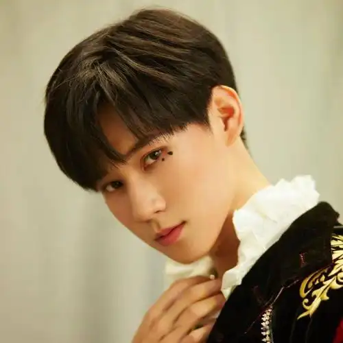 微信头像张真源