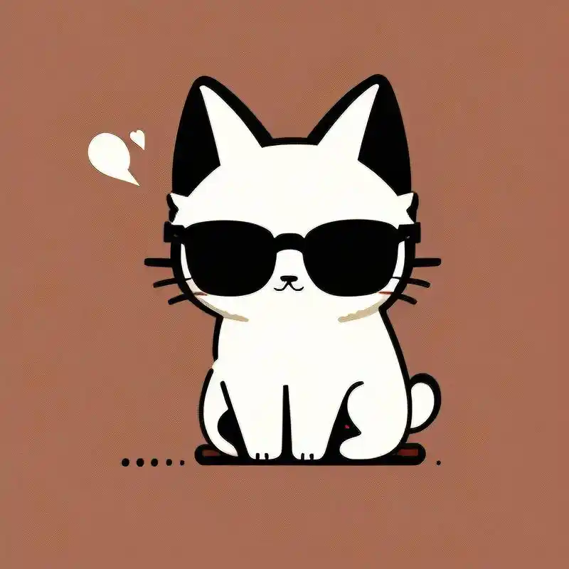 🐱逗比沙雕猫咪头像来啦!🤣