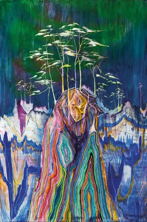 [佳士得]二十一世纪晚间拍卖 先锋之路丨多元中国当代