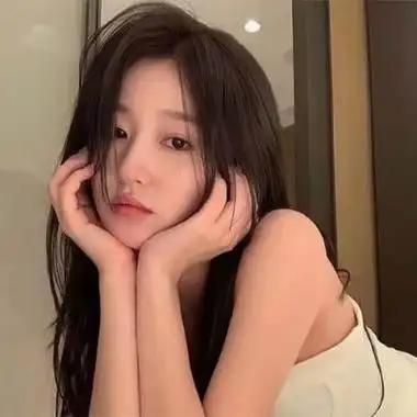 好看帅气女生头像真人,拥有少女心宇宙无敌的小仙女