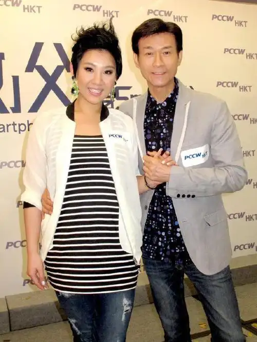 郑少秋##郑欣宜