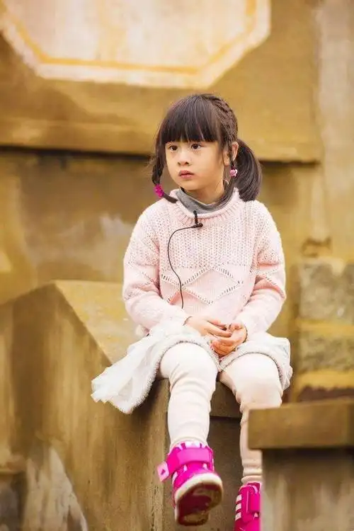 田亮女儿森碟发育得真好,13岁已经1米65,小公主秒变运动少女