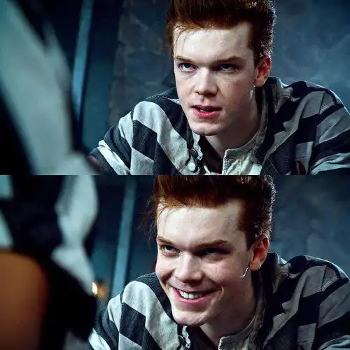 jerome valeska - 7914