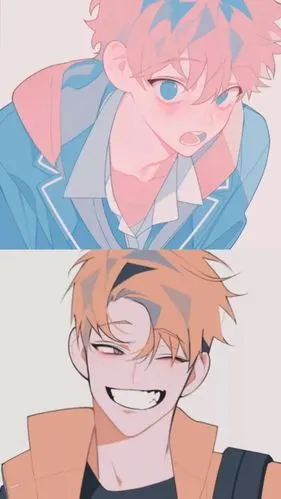 画师『 inplick』