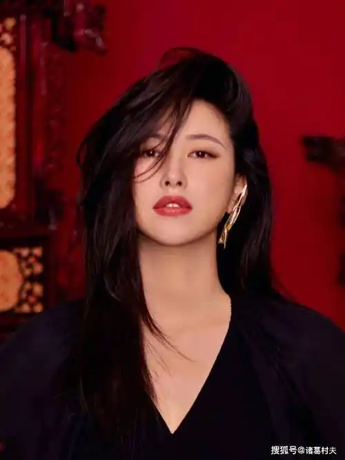 原创顶不住啊顶不住39岁朱珠真乃人间极品尤物