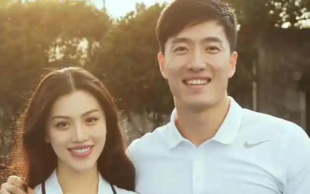 刘翔妻子吴莎模样大变发型让人惊艳结婚多年仍坚持丁克