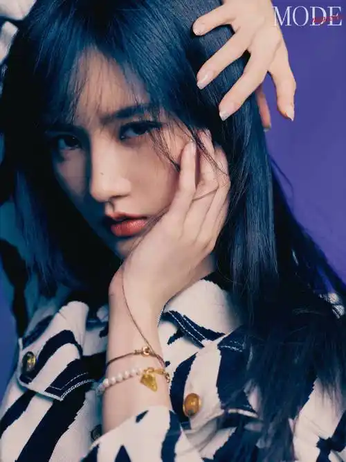 刘些宁官方粉丝后援会seethelight_刘些宁图博她的粉丝(2650)言午阿稚