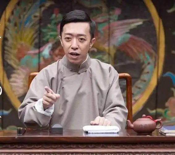 退出德云社整整十年,相声演员李菁得到了什么,又错过了什么