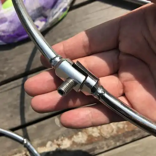 焊接不锈钢空心折叠抄网圈纳米彩绘加深网兜网圈抄网头