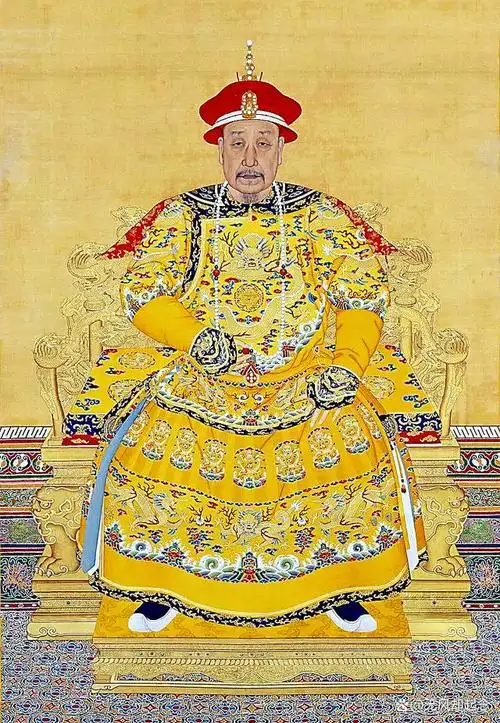 乾隆皇帝中国历史上最长寿的皇帝,民间有关他的奇闻趣事非常多;众所