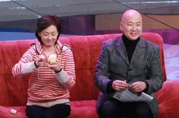 郭冬临哪年开始上了春晚(郭冬临20次登春晚)