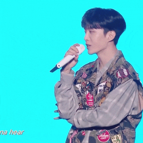 范丞丞合作欧阳娜娜首唱《i dont gotta know》