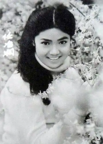 原创任冶湘,令人难忘的80年代纯真女星,16个最美瞬间,近况如何?