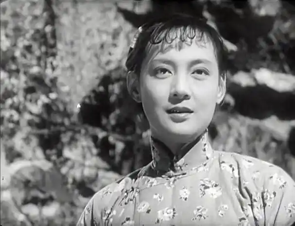 难忘老电影家8明星黄宗英王丹凤太漂亮而他比孙道临更帅气