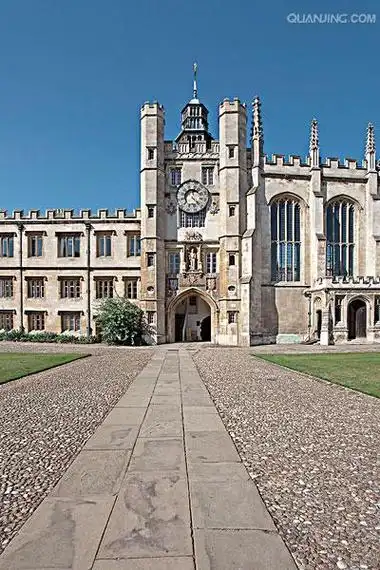 p>剑桥大学三一学院(英文:trinity college, cambridge)是 a href="