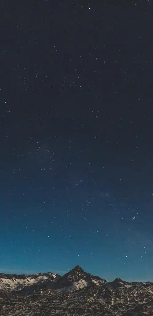 16张精挑细选的三星s8壁纸尺寸刚刚好