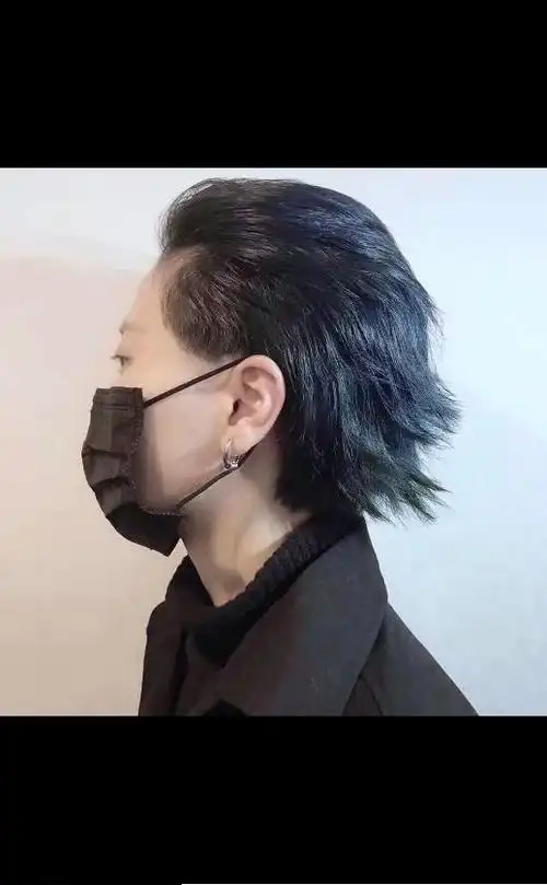 t可以剪的帅气发型都在这了!快收藏!