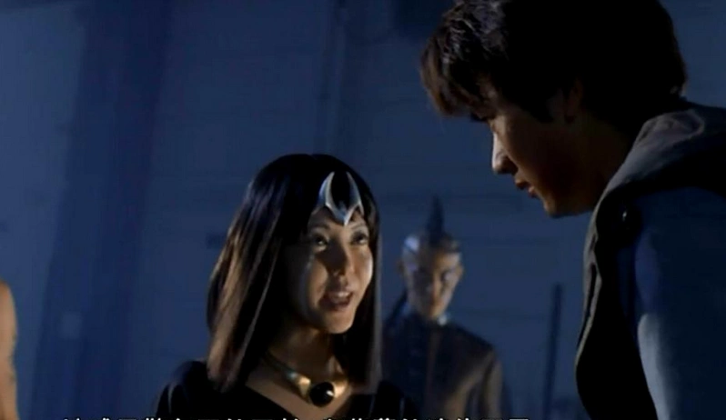 奥特曼:卡密拉是否拥有战胜迪迦的实力?