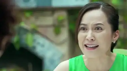 小丈夫:姚澜以为妈妈好久没有发朋友圈了,其实是妈妈把她屏蔽了