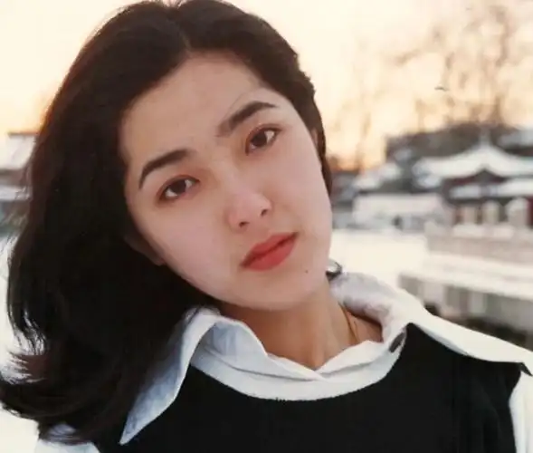 人间最美是青衣曾黎终于肯出山了