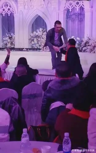 歌手王琪被大家誉为"万人迷"他是否担得起这个称号,一起来看看