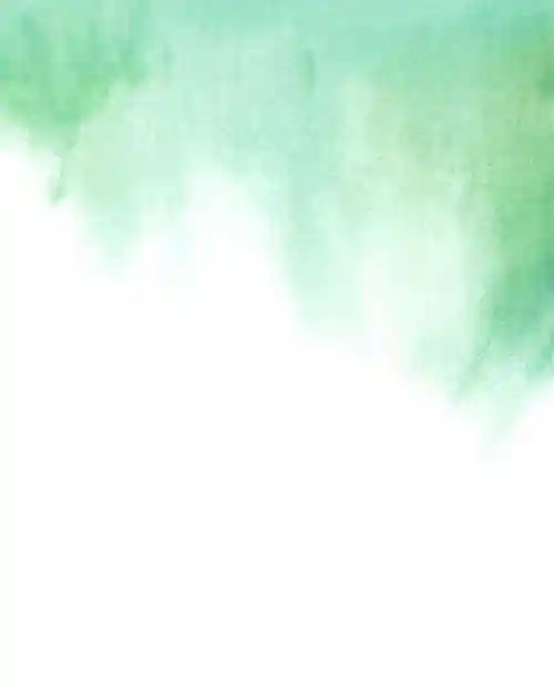 图片 背景图案 绿色水彩抽象水彩画