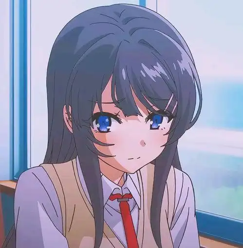 4k超高清二次元头像 - 搜狗图片搜索