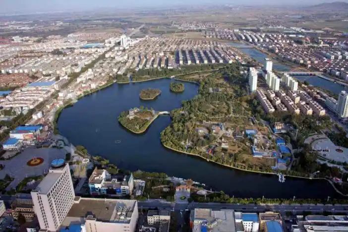 解析青岛房价最低片区配套升级助力莱西楼市