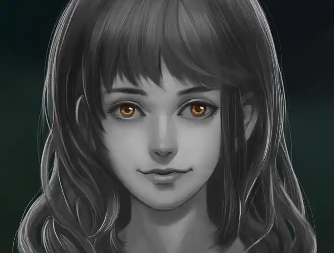 海贼王写实临摹|动漫|单幅漫画|o0aimee0o - 原创作品 - 站酷 (zcool)