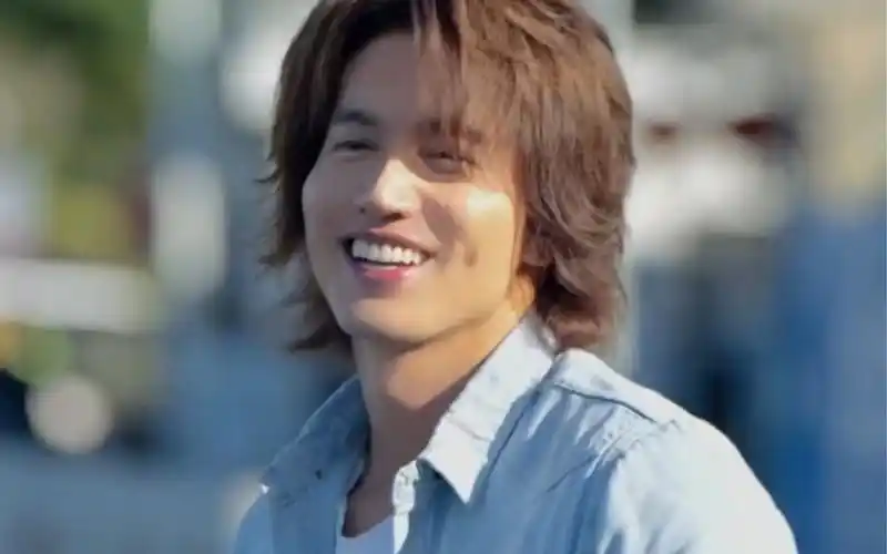 【言承旭】救命 他抽烟好蛊