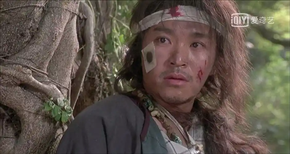 《武状元苏乞儿》:你当乞丐也这么懒,同行会瞧不起你的