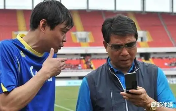 暂别中国足球范志毅宣布重要决定明确去向让徐根宝失望
