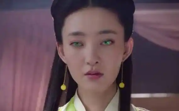 封神演义:纣王临死前质问苏妲己,句句戳心,妲己瞬间无法理解_女人_的