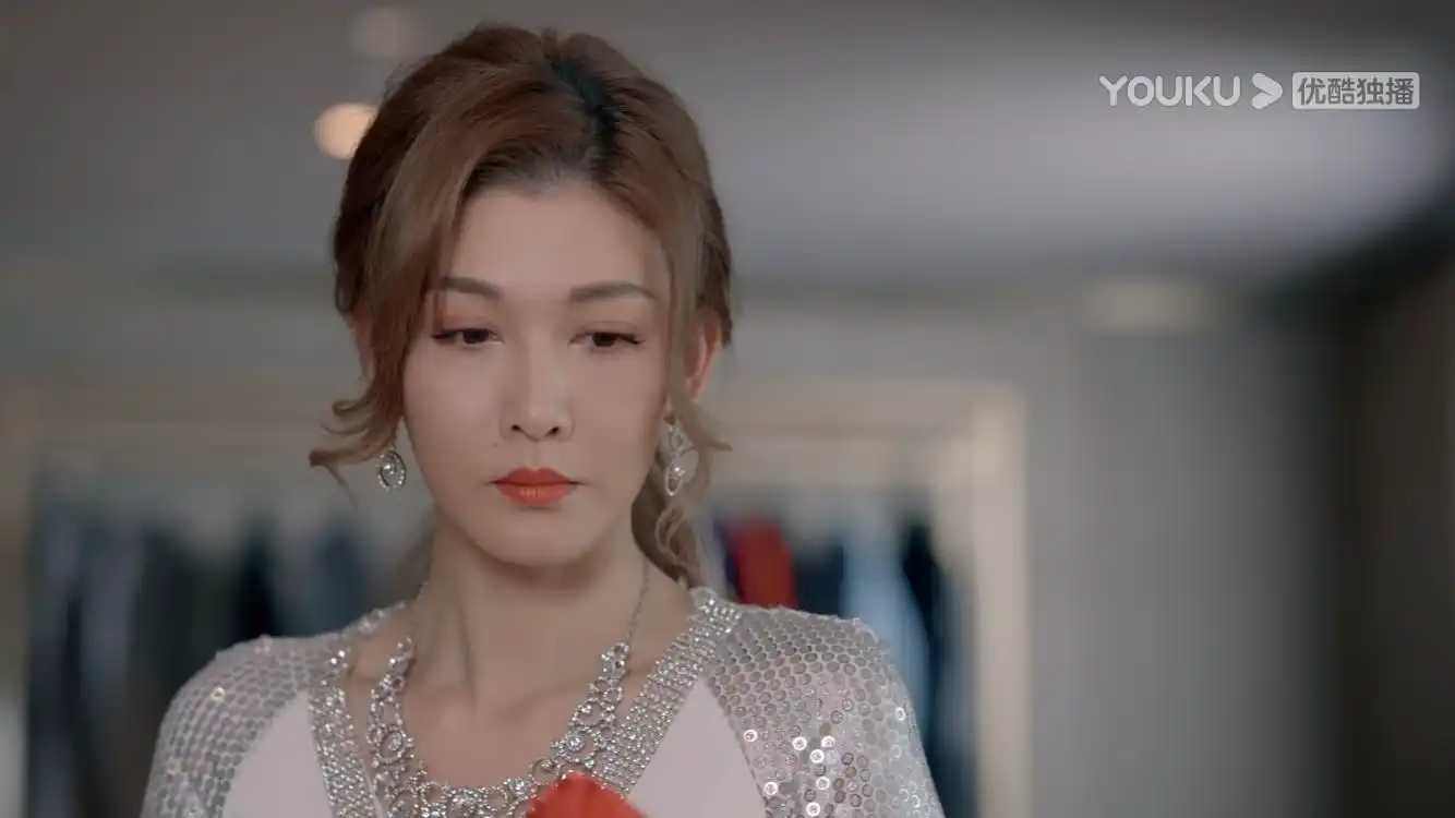 《家族荣耀》李彩桦真是倒霉透顶