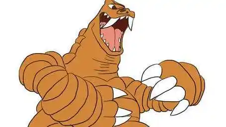 雷德王简笔画 雷德王简笔画一步一步教