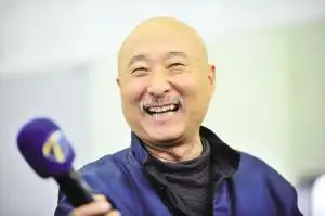 陈佩斯:喜剧是技术活,成功的都遵循了笑的规律