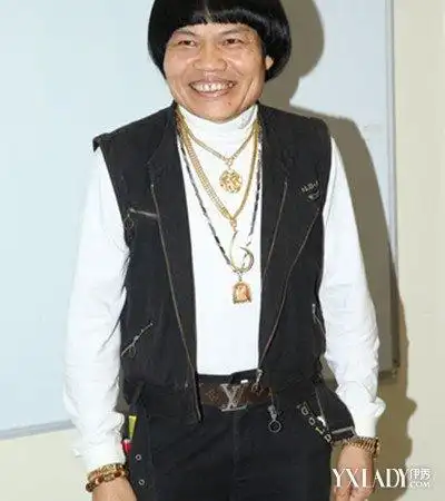 盘点香港演员八两金近况 最丑男人大曝光