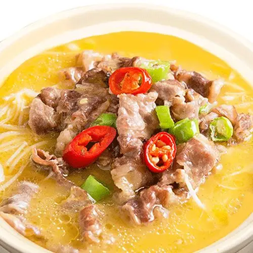 烩道 酸汤肥牛调料500g酸汤鱼金汤肥牛调料酸辣汤底 酸汤火锅底料