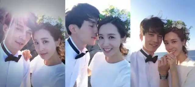 李栋旭历任绯闻女友有谁唯一认爱裴秀智何时能找到他的幸福呢