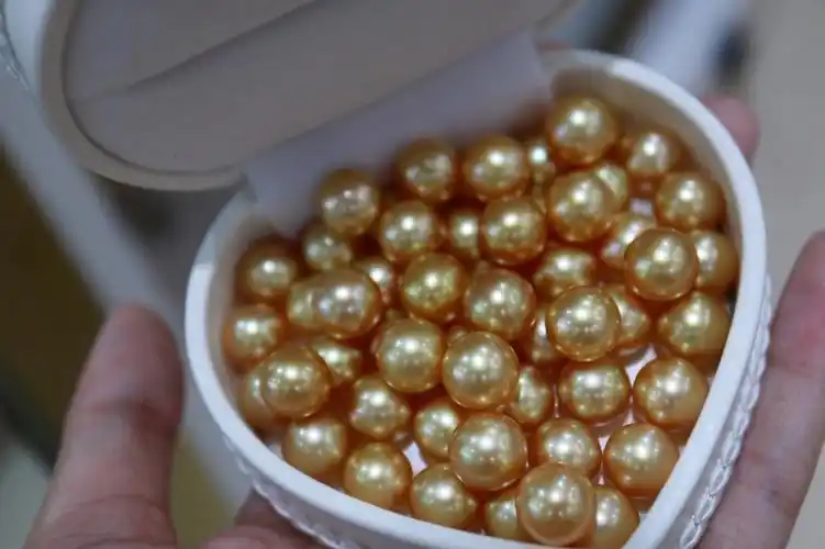 预计卖不了多久很快就会抢空,是珍珠女孩都收的起的高品质金珠!