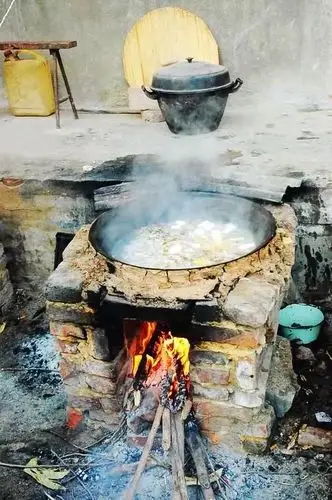 东北农村老照片