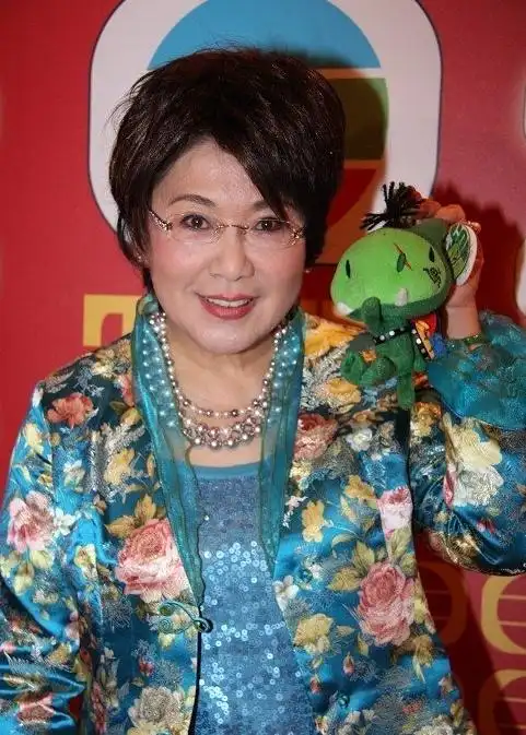 李司棋 sikei lee 生活照 #0011