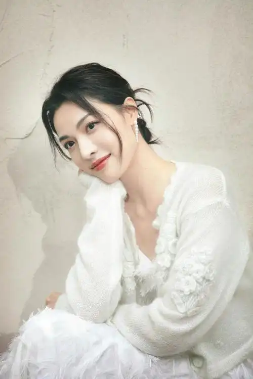 这6位女星个个貌美如花,你最喜欢谁