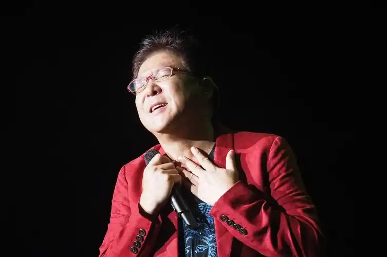 姜育恒告别30如果有一天音乐在我在世界巡演上海站