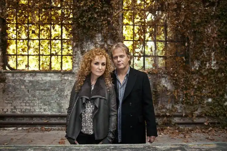 挪威天团《神秘园》音乐会